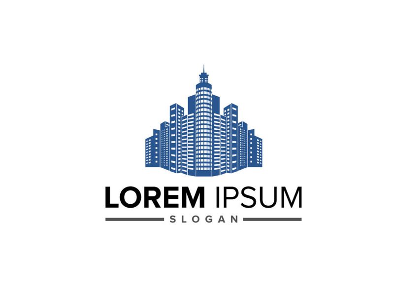 Real Estate Logo
