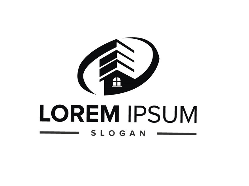 Real Estate Logo