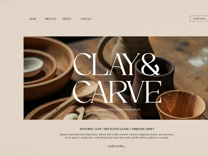 Lugielle | Modern Display Serif