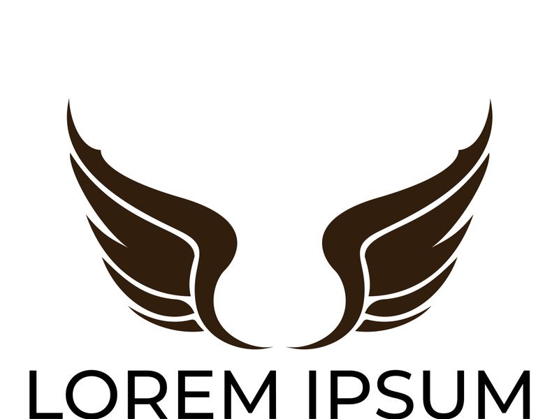 Wings logo