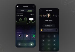 Fintech App