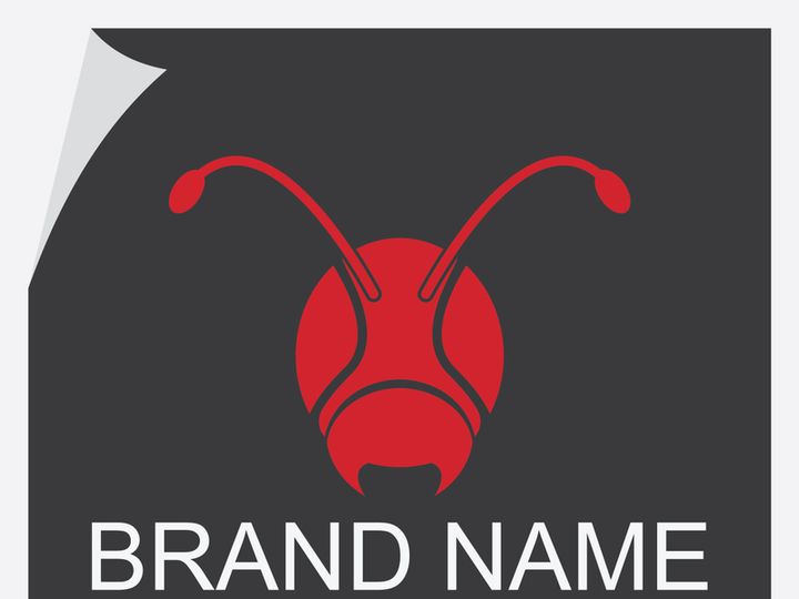Ant logo