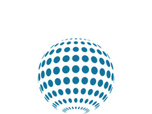 Global icon design vector illustration template