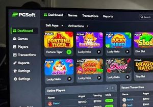 CasinoVIP v1.0 - Ultimate Casino Platform