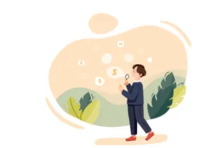M193_Business & Finance Illustrations