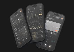 Reconor v1.0 - AI trading platform coded template and script