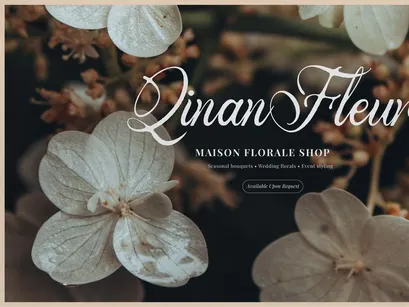 Howtaly | Elegant Vintage Script