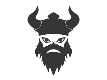 Viking logo preview picture