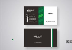 Creative Business Card