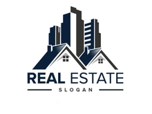 Real Estate Logo