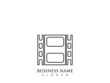 movie film cinema vector design illustration