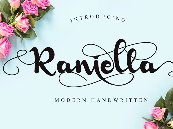 Raniella