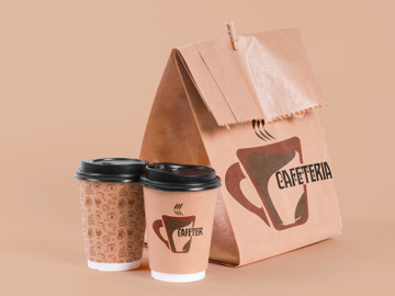 Coffee Logo preview picture
