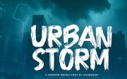 Urban Storm