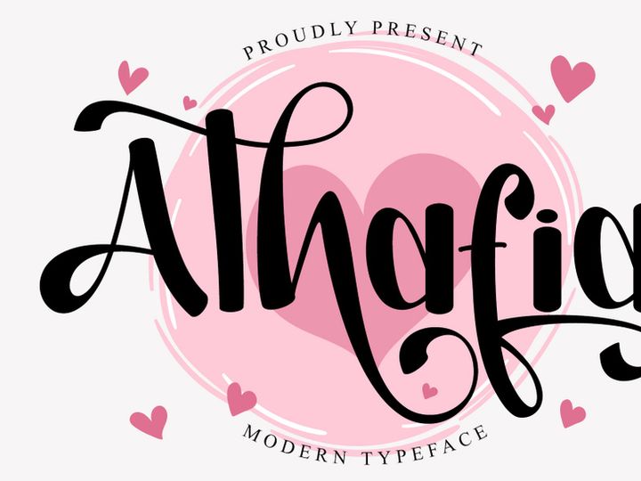 Athafia