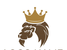 Lion logo