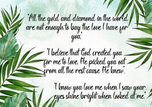 Sunny Love