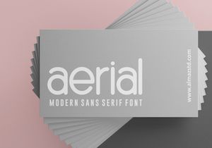 Aerial