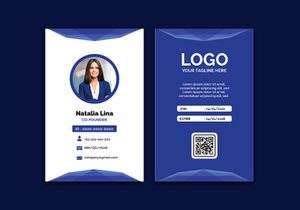 Modern office stationery