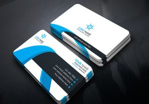 Creative Business Card