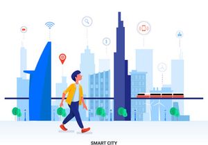 [Part 20] Website illustrations set