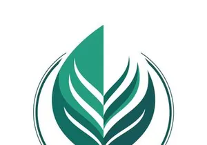 Leaf logo