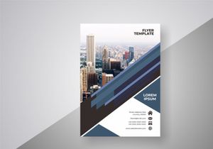 Business Flyer Corporate Bundle