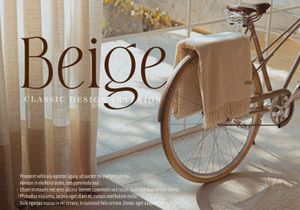 CREMISS font duo