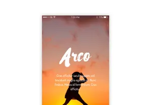 Arco User Interface Kit