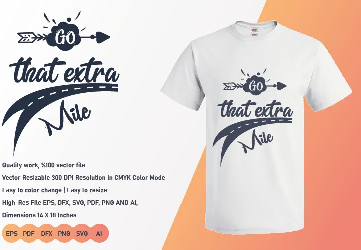 T Shirt SVG Design, Lettering Quote