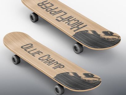 Rusdy Ibra - Sporty Display Font