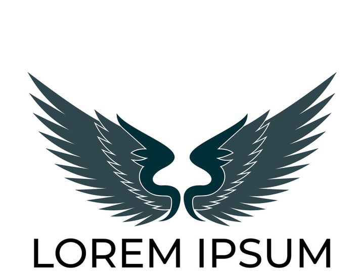 Wings logo