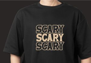 Spooky Friday - Display Font