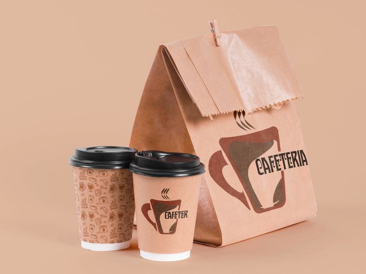 Coffee Logo