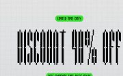 Pixel Condensed | Pixelated Condensed