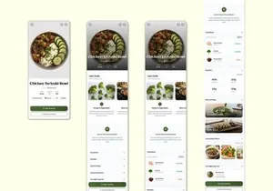 restaurant iOS foods ordering app with Delivery Boy and Admin Panel v2.0