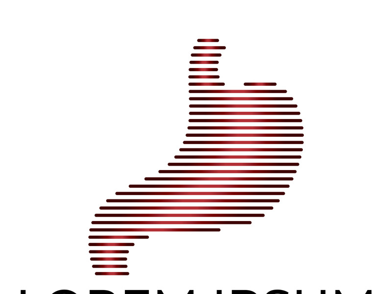 Stomach logo