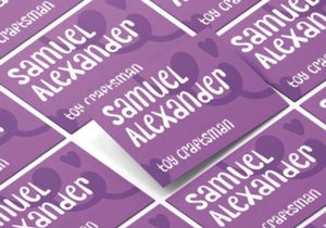 Creative Crafter Font