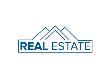 Real Estate Logo preview picture