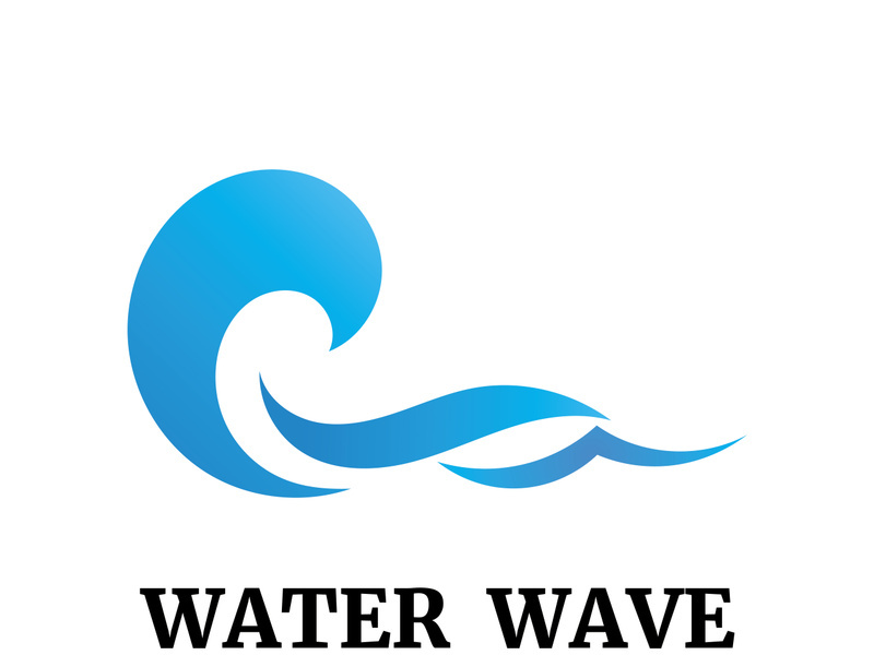 Wave logo
