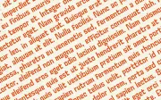Linkage - Display Font