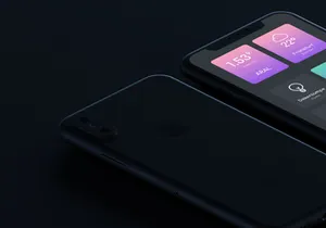 ioBroker UI Kit