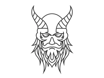 Viking logo preview picture