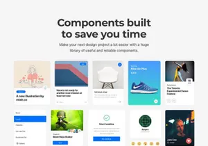 Fabrx Mobile App Design System
