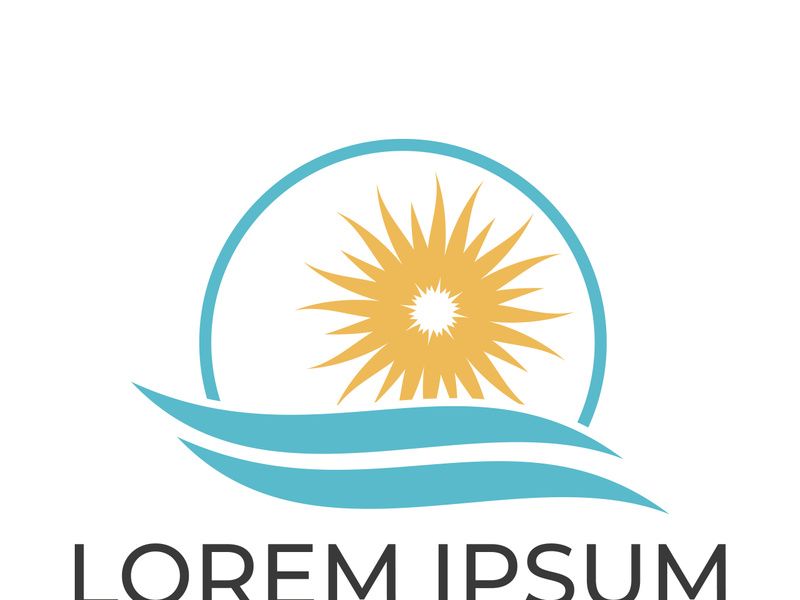 Sun logo