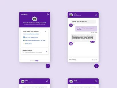 Support Boarder v1.0 - PHP Chatbot OpenAI Application + SAAS