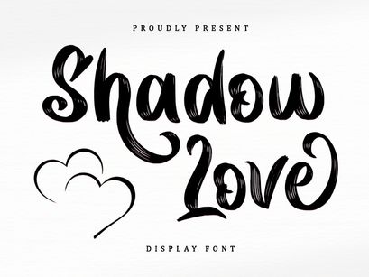 Shadow Love