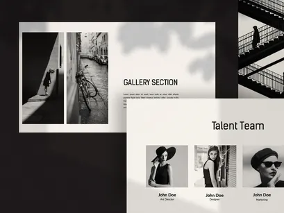 Salma - Google Slide