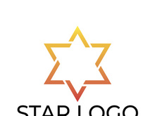 Star logo