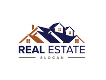 Real Estate Logo